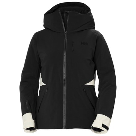 Helly Hansen Kvitfjell Insulated Jacket - Women's 0