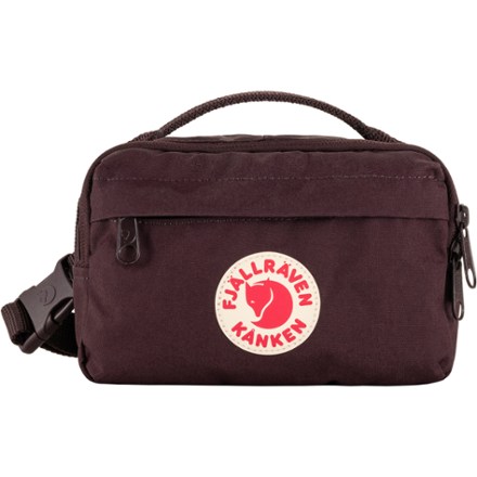 Fjallraven Kanken Hip Pack 0
