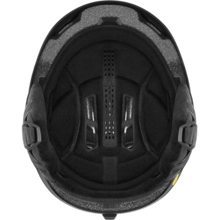 Smith Cache Mips Snow Helmet 3