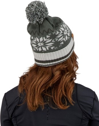 Obermeyer Astoria Pom Beanie - Women's 5