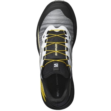 Salomon Genesis Trail-Running Shoes - Men's 4