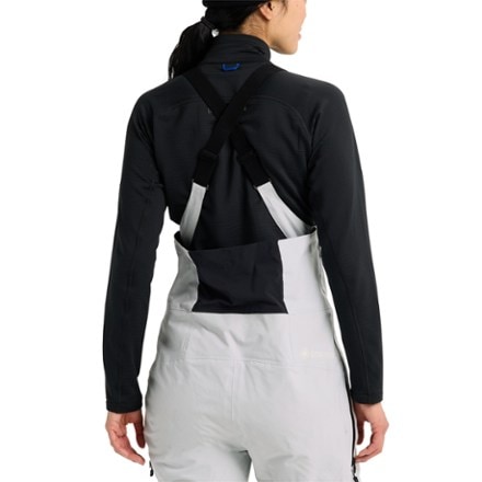 Burton AK Kimmy GTX 2L Bib Pants - Women's 5