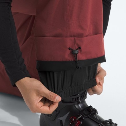 The North Face Dragline Bib Pants - Men's 6