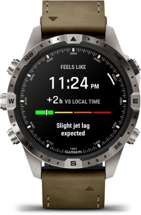 Garmin MARQ Gen 2 Adventurer 6