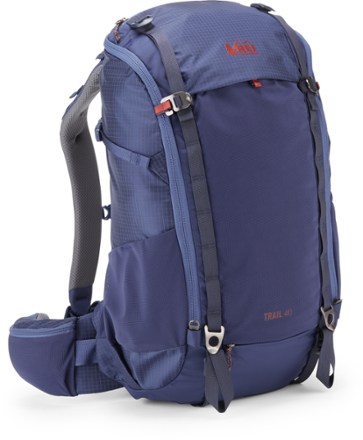 rei hiking pack