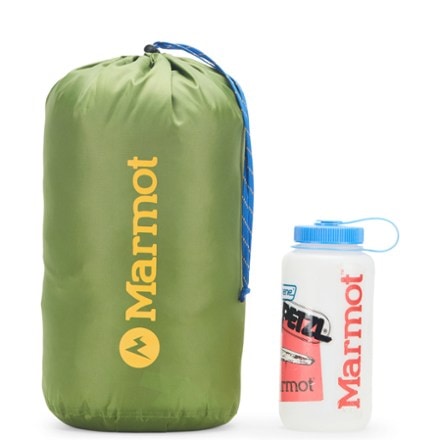 Marmot Always Summer 40 Sleeping Bag - Men's 3