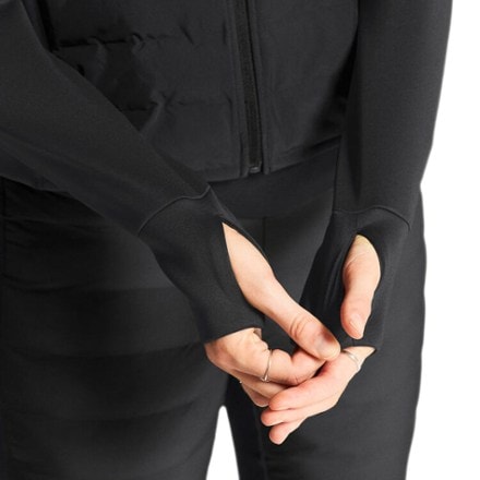 Craft SubZ Jacket 4 - Women's 5