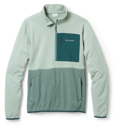 Columbia crestone ridge outlet pullover