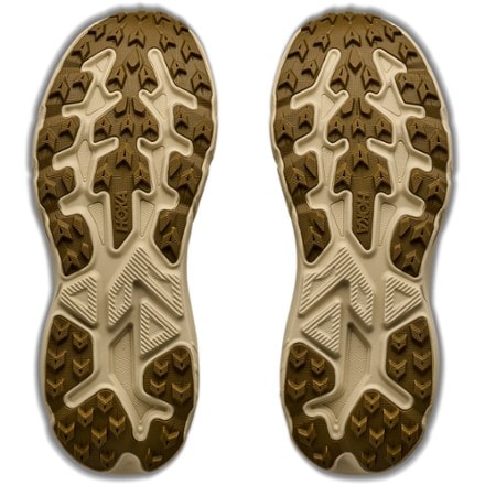 HOKA Challenger 8 Trail-Running Shoes - Men's 6