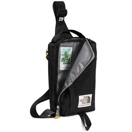 The North Face Berkeley Field Bag 2