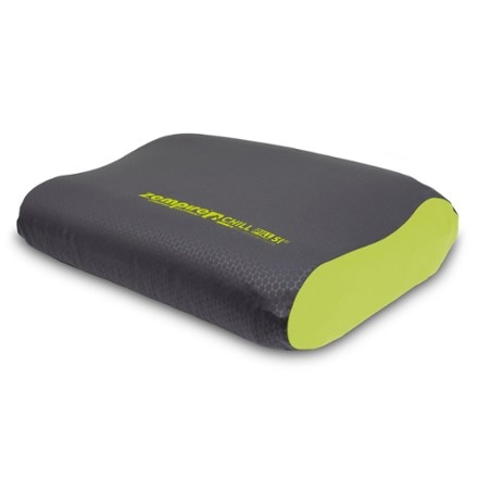 Zempire Chill Pill Self-Inflating V2 Pillow 0