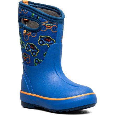 Bogs Classic II Rain Boots - Kids' 2