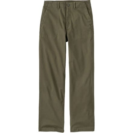 Patagonia Utility Pants - Women's 0