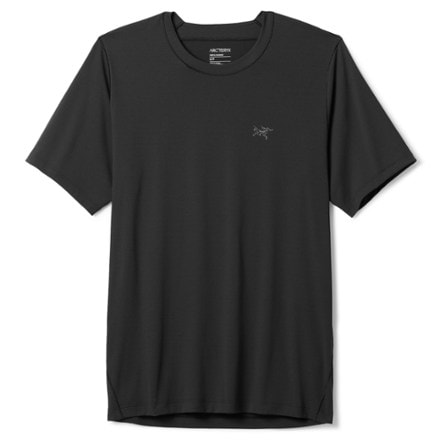 Arc'teryx Cormac Crewneck Shirt - Men's 0