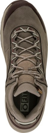 Oboz Cottonwood Mid B-DRY Hiking Boots - Men's 4