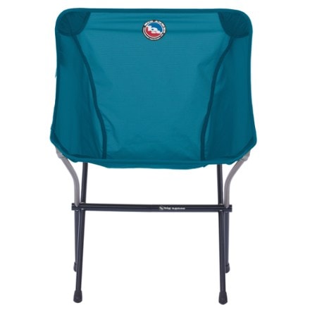 Big Agnes Mica Basin Camp Chair 1