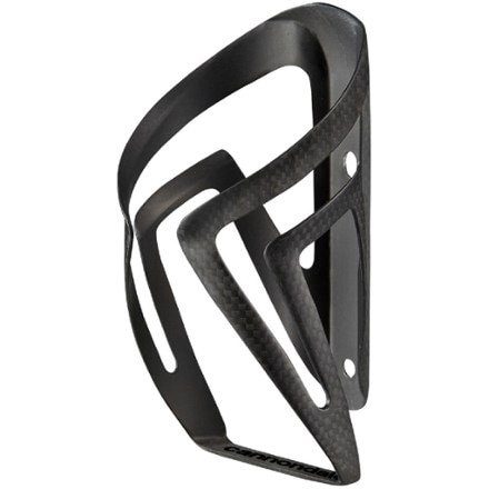 Cannondale Speed-C Carbon Water Bottle Cage 0