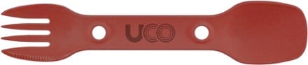UCO Utility Spork - Package of 4 3