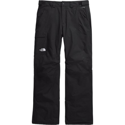 The North Face Freedom Insulated Snow Pants - Men's Short Sizes 0