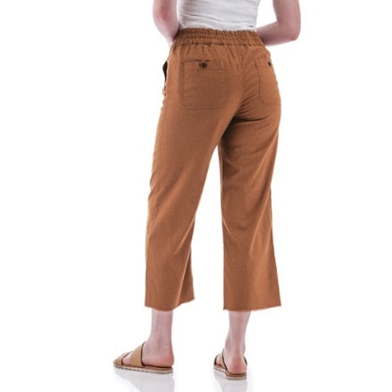 Aventura Temple Pants - Women's 1