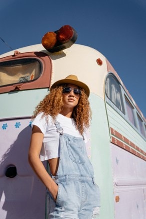 Knockaround Mile Highs Polarized Sunglasses 8