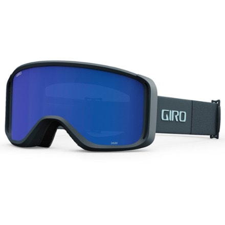 Giro Sagen Snow Goggles 0