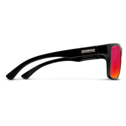 Suncloud Rambler Polarized Sunglasses 2