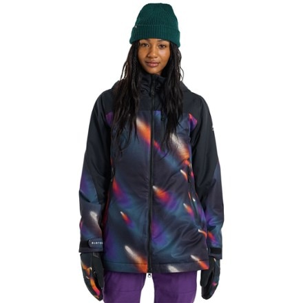 Burton Lelah 2L Insulated Jacket - Women's 1