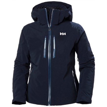 Helly Hansen Alphelia LIFALOFT Insulated Jacket - Women's 0