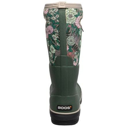 Bogs Classic II Tall Rain Boots - Women's 4