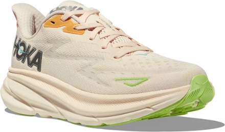 HOKA Clifton 9 Road-Running Shoes - Women's 2