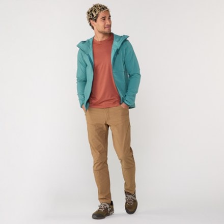 Patagonia R1 TechFace Hoody - Men's 3