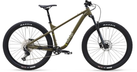 Hardtail mtb 27.5 hot sale