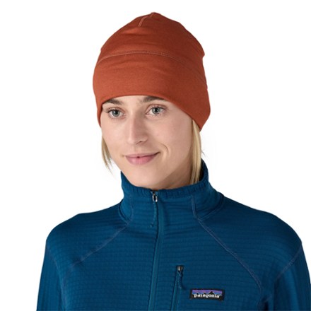 Patagonia R1 Daily Beanie 1