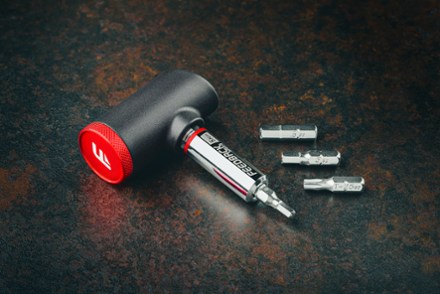 Feedback Sports Reflex Fixed Torque Bit Driver 4