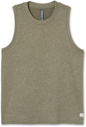 Vuori Energy Long Tank Top - Women's 0