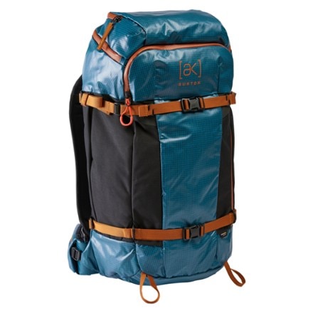 Burton AK Dispatch 35L Snow Pack 0
