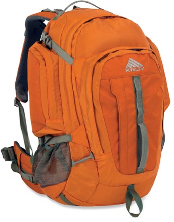 kelty 50l redwing reserved backpack