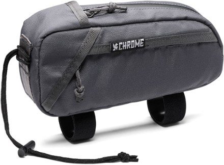 Chrome Holman Top Tube Bag 0