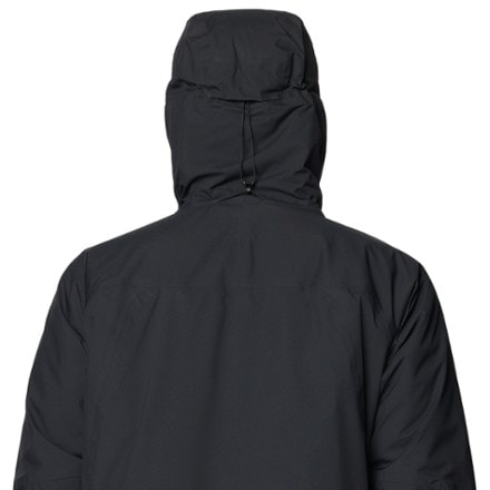 Mountain Hardwear Stretch Ozonic Insulated Jacket - Men's 6