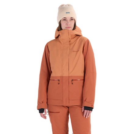 Marmot Women's Refuge Insulated Jacket