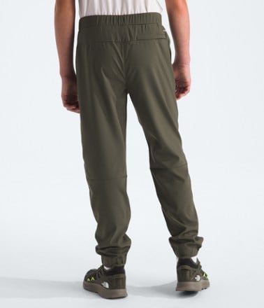 The North Face On The Trail Pants - Boys' 2