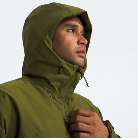The North Face MTN Range Down Jacket - Men's 5