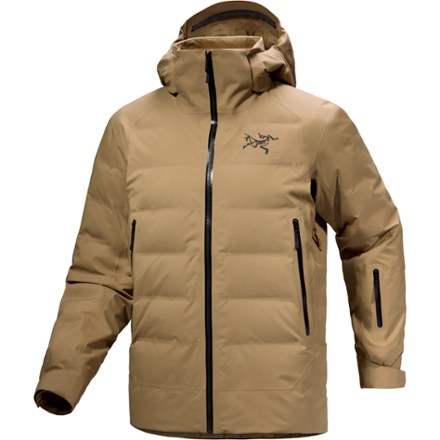 Arc'teryx Fissile Down Jacket - Men's 0