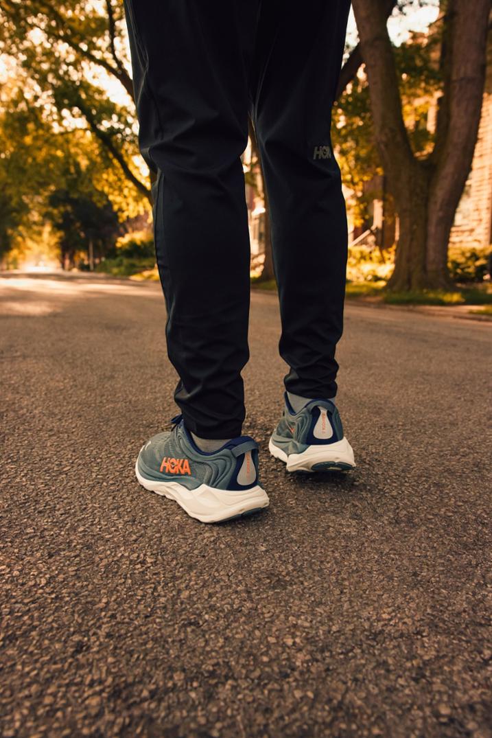 Location Image for Gaviota 6 Road-Running Shoes - Men's