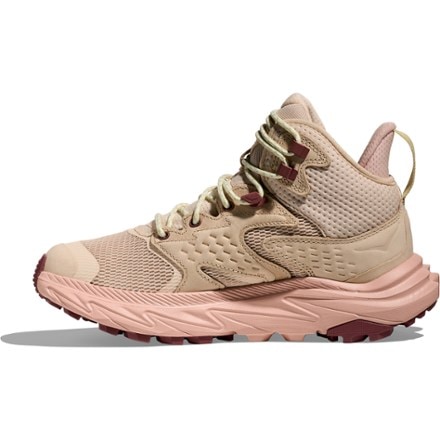 HOKA Anacapa 2 Mid GTX Hiking Boots - Women's 1