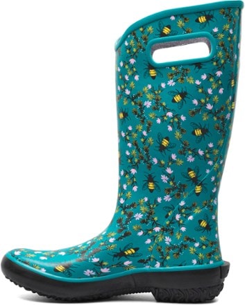 Bogs Bees Rain Boots - Women's 1