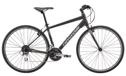 cannondale quick bike