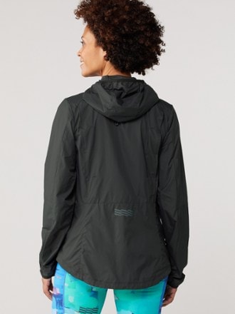 Janji Zephyrunner Wind Shell - Women's 2