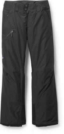 Patagonia womens store snow pants